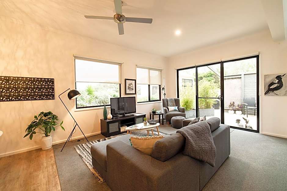 Hilltop Apartments Phillip Island