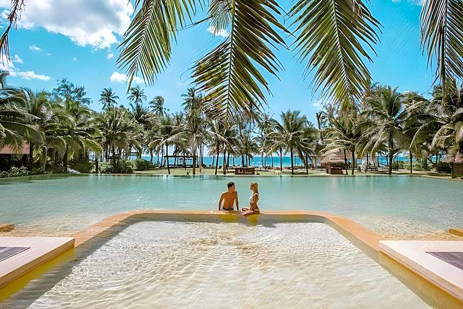 High Season Pool Villa & Spa