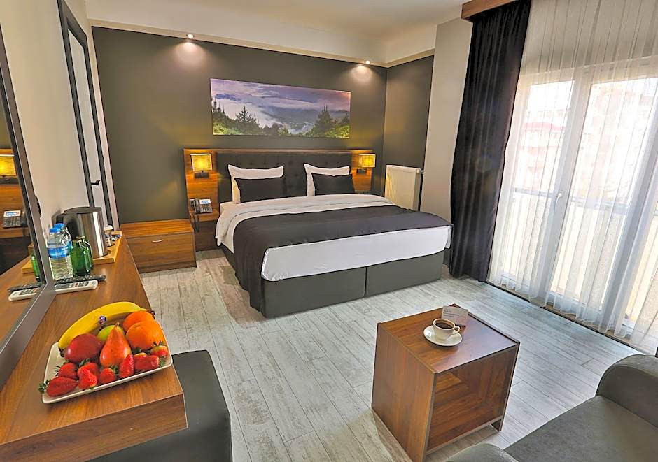 Azra Suite Otel