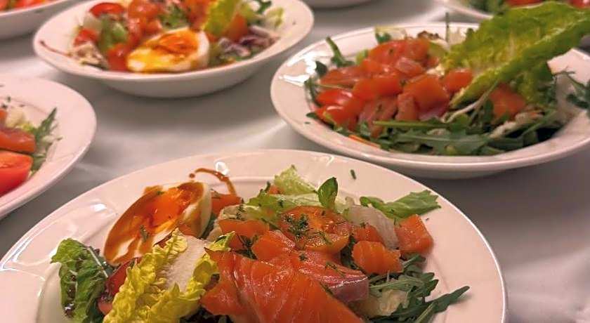 Hotel Restaurant Freihof
