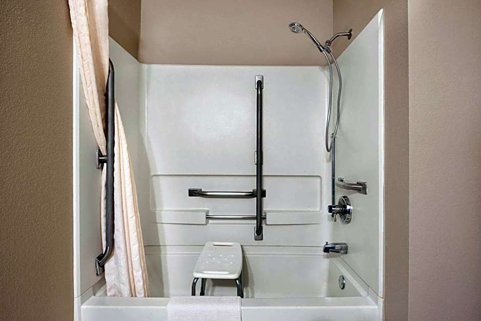 Super 8 by Wyndham Rantoul