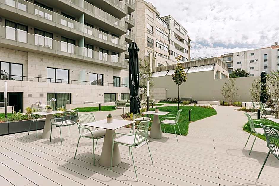 Hotels 705 Porto Prime Home