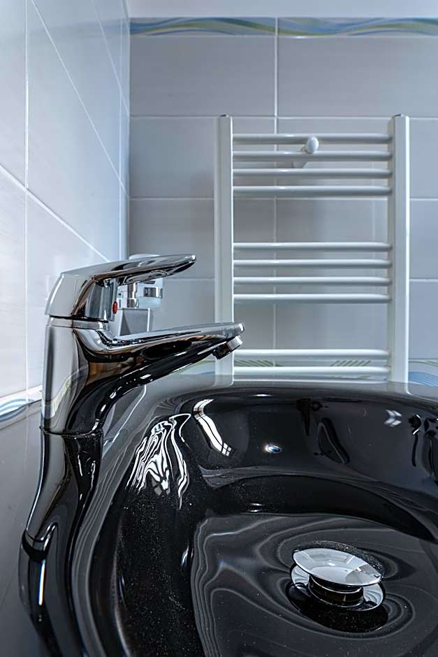 B&B Una Terrazza sul Golfo di Sferracavallo