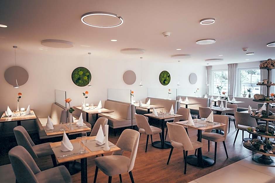 Landidyll Hotel Restaurant Weidenbrück & SPA