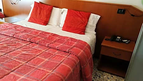 Ristorante Albergo Roma