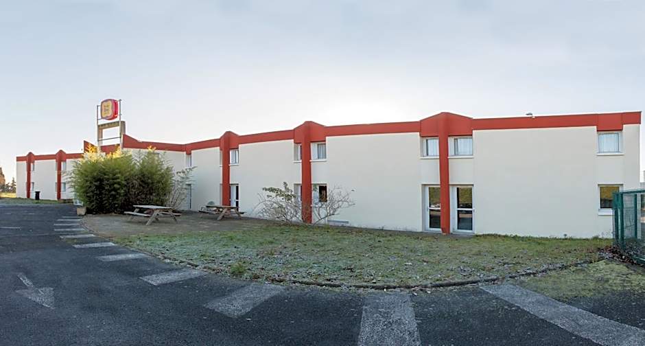 The Originals Access, Hôtel Clermont-Ferrand Nord