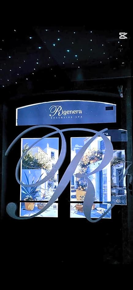 B&B SOGNANDO VIETRI e SPA ESCLUSIVA