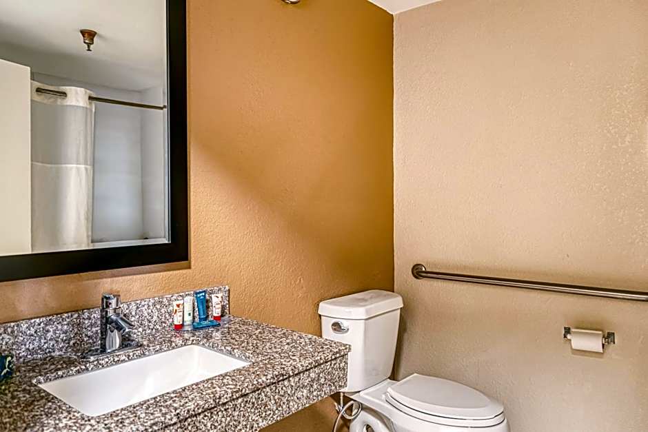 Trident Inn & Suites New Orleans