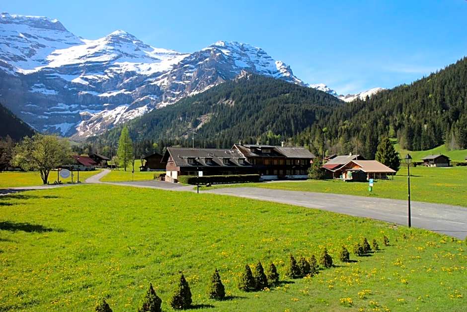 The Glacier Hotel - ex Eurotel Victoria -