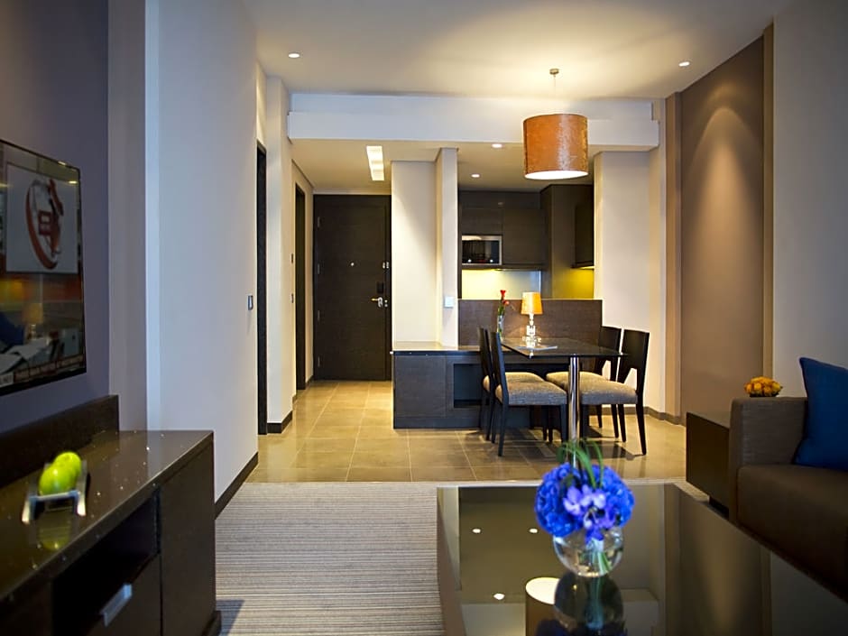 Four Points by Sheraton Al Ain