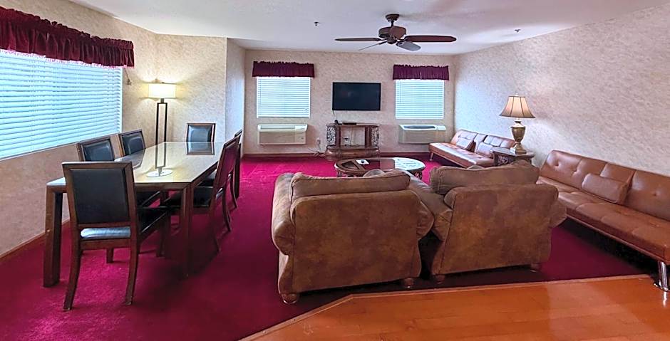 Comfort Inn & Suites Murrieta Temecula Wine Country