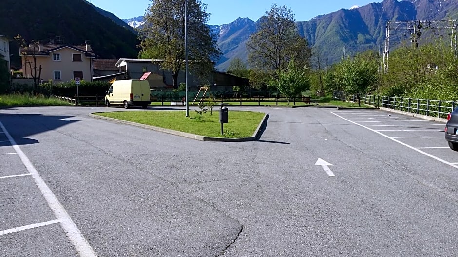 B&B Dove Comincia la Bella Italia