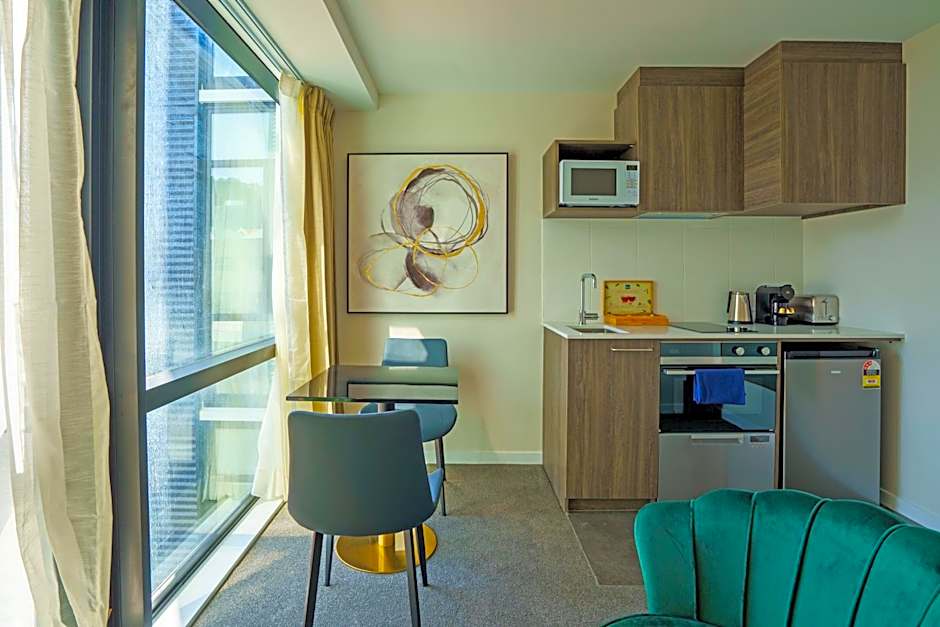 The Sebel Wellington Thorndon