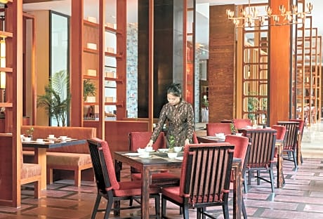 INTERCONTINENTAL ONETHOUSAND ISLAND LAKE RESORT photo 5