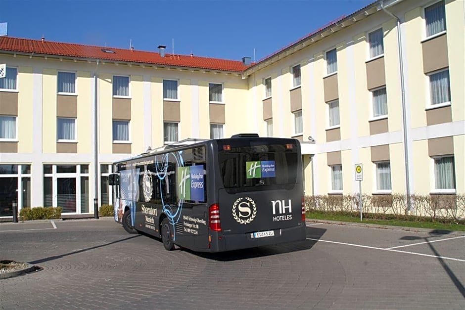 Premier Inn München Airport Ost