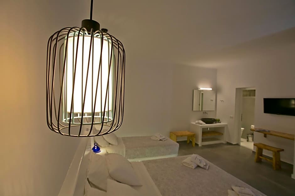 Anna-Maria Mykonos Hotel