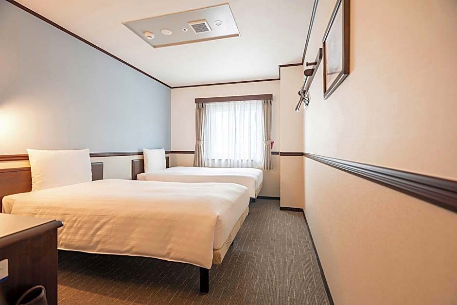 Toyoko Inn Busan Haeundae 2