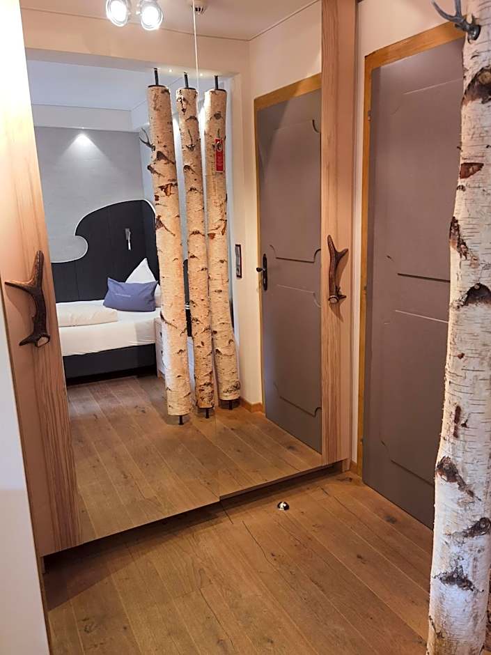 Verwöhn-Wellnesshotel Walserhof