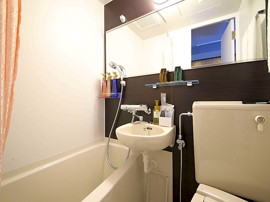 KOKO HOTEL Asakusa Komagata