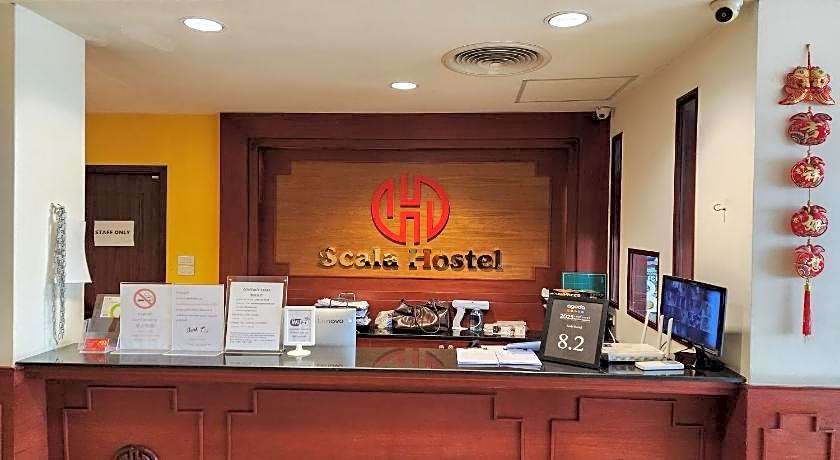 Scala Hostel
