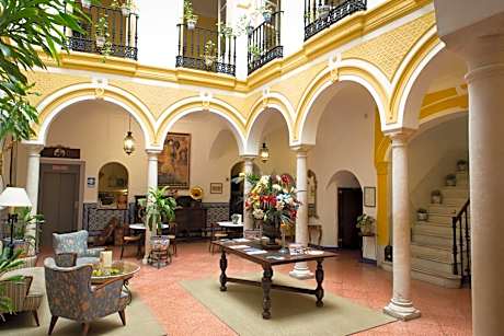 Hotel Abanico