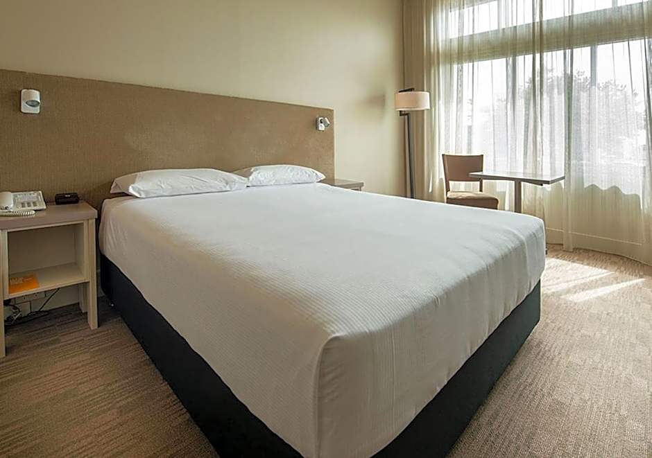 Sudima Hotel Christchurch Airport