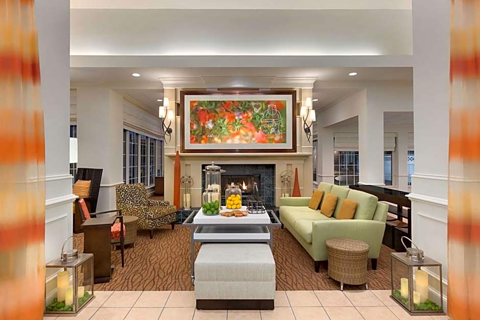 Hilton Garden Inn Fredericksburg