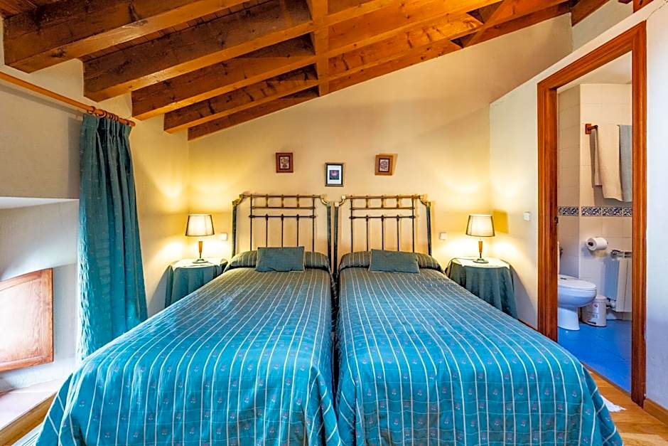 Posada El Aprisco Manjirón