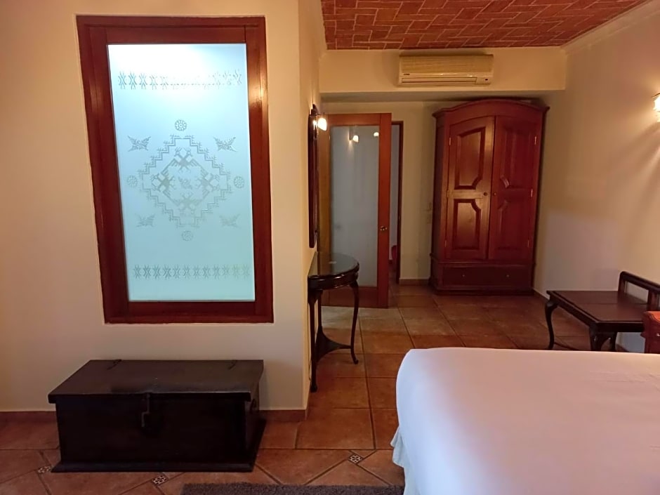 Marhialja Hotel Boutique