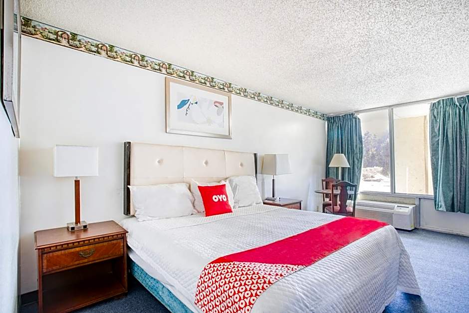 Travelers Inn By OYO, Templeton VA