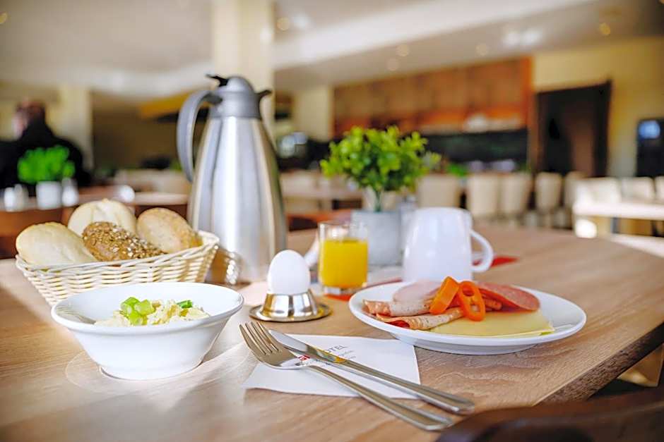 REGIOHOTEL Leipzig West