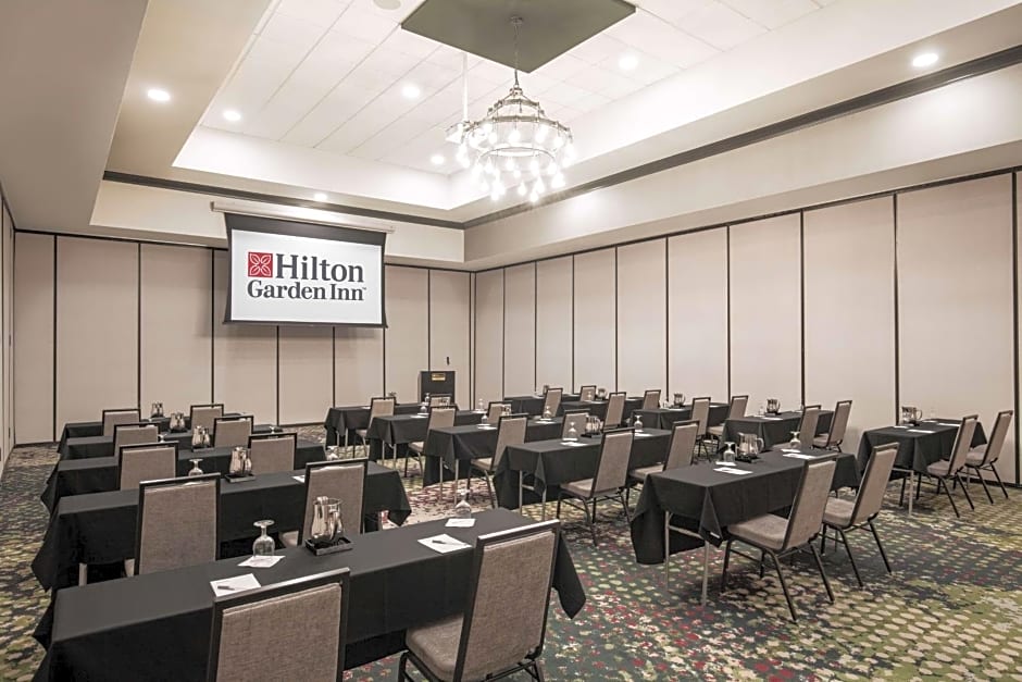 Hilton Garden Inn Kalispell