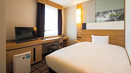 Double Room (2 Adults) - Smoking