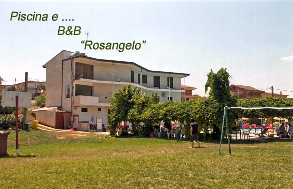 B&B RosAngelo