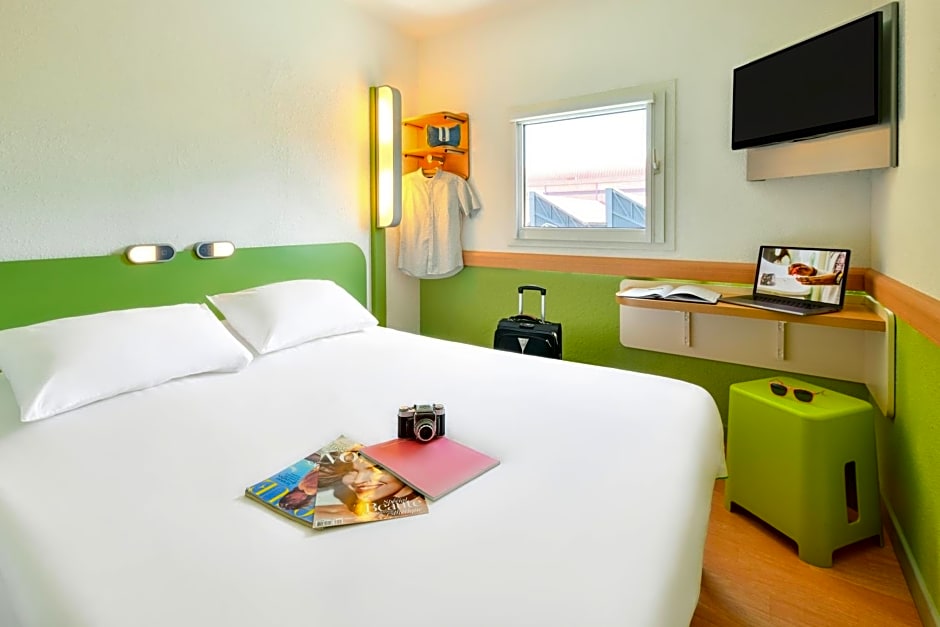 ibis budget Clermont Ferrand Sud