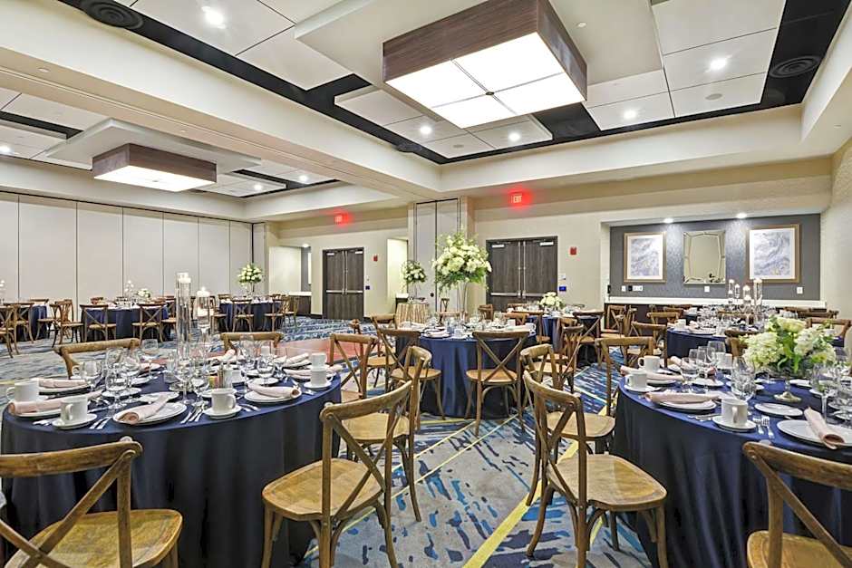 Embassy Suites By Hilton Plainfield Indianapolis Airport