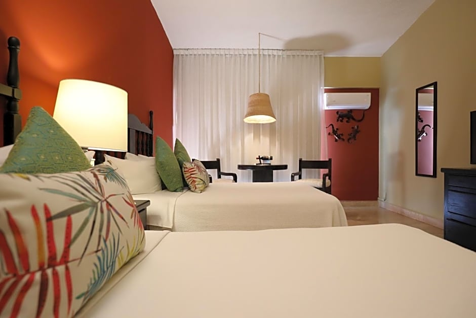 Hotel Montetaxco