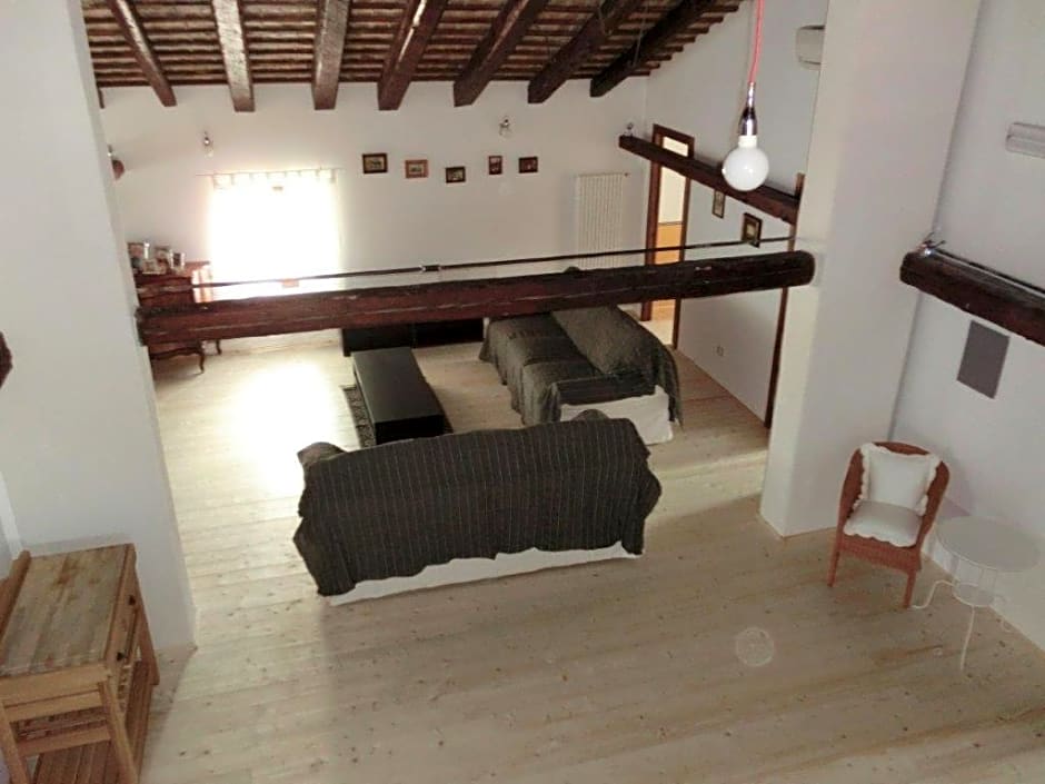 B&b Villa Bornancini