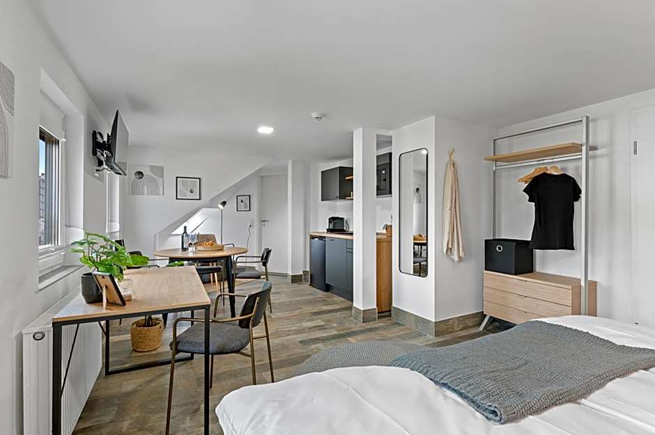 RICLS Boardinghouse