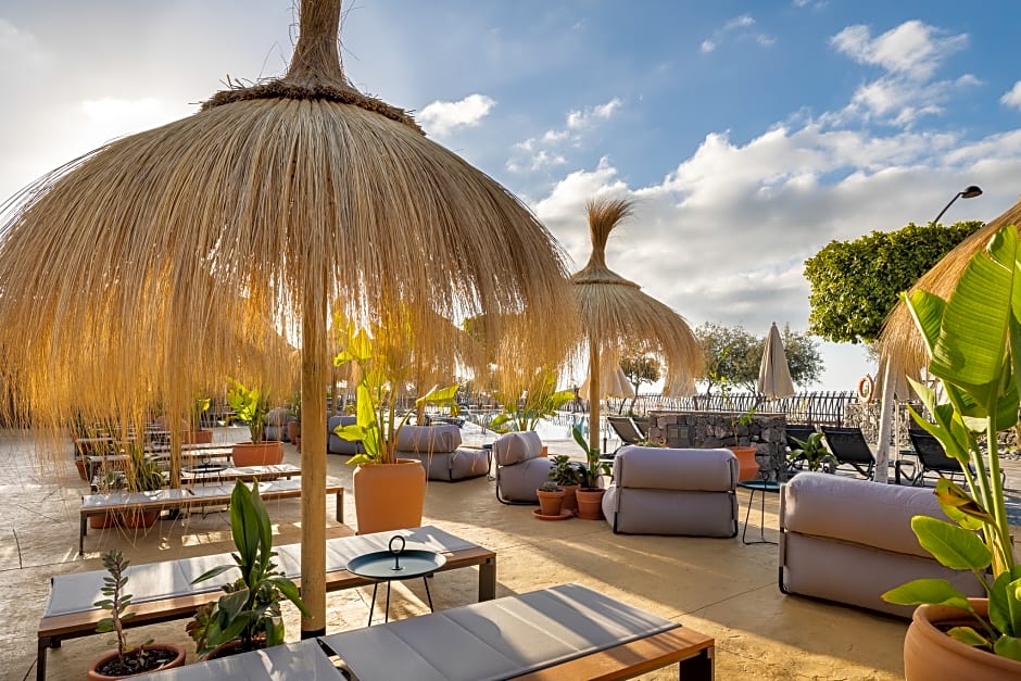 Barcelo Tenerife Royal level