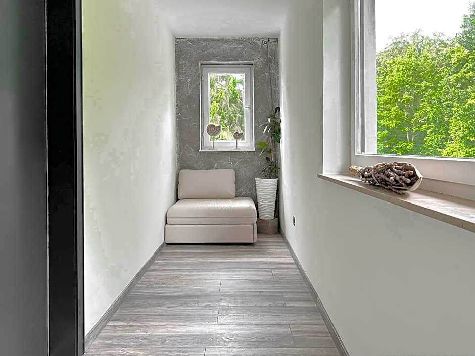 Gästehotel Lucendi Premium Lounge