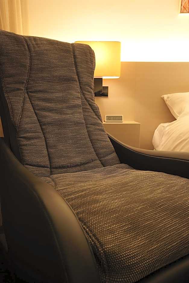 HOTEL FORZA HAKATAEKI CHIKUSHI-GUCHI Ⅰ