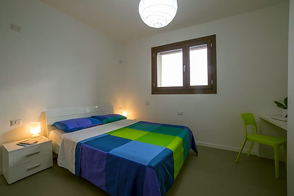 Aurum Aparthotels Bicocca
