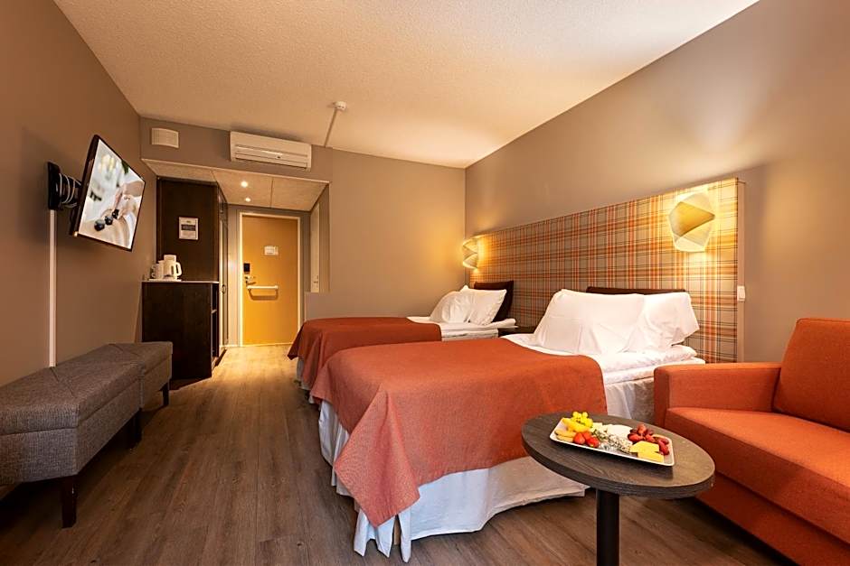 Spa Hotel Runni Iisalmi