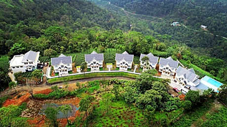 The Grasmere Resorts