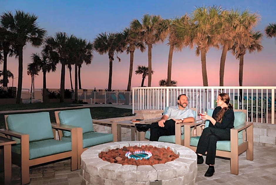 Holiday Inn Hotel & Suites Daytona Beach On The Ocean by IHG