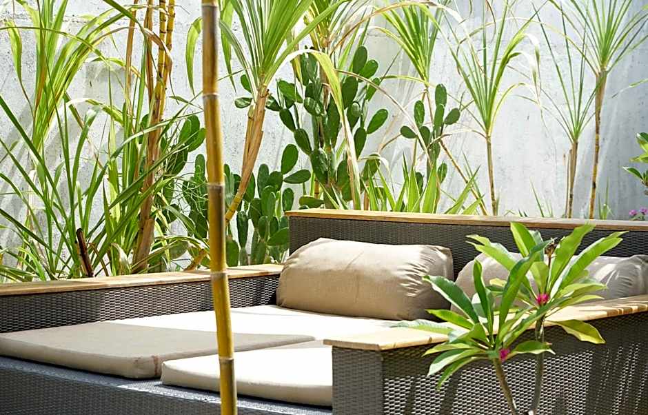 ISLA INDAH RETREAT boutique hotel