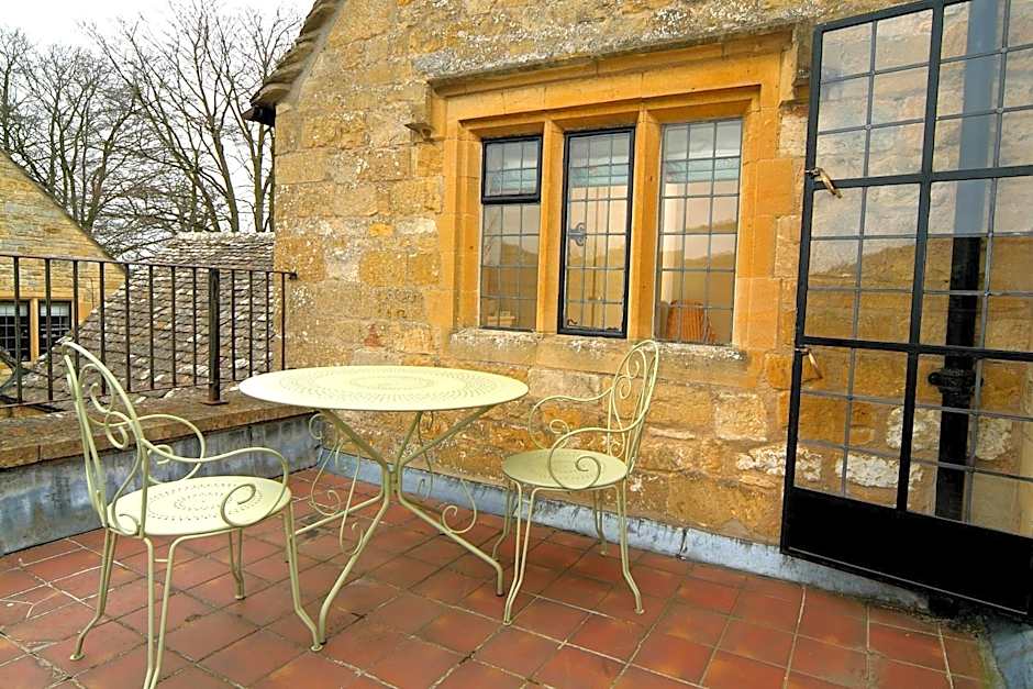 Mill Hay Country House