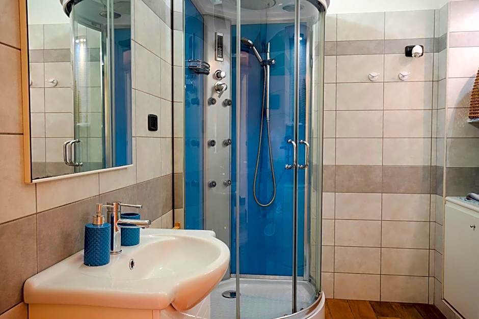 B&B L'Albero Dei Limoni