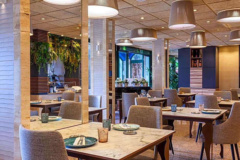 Hotel La Laguna Spa & Golf